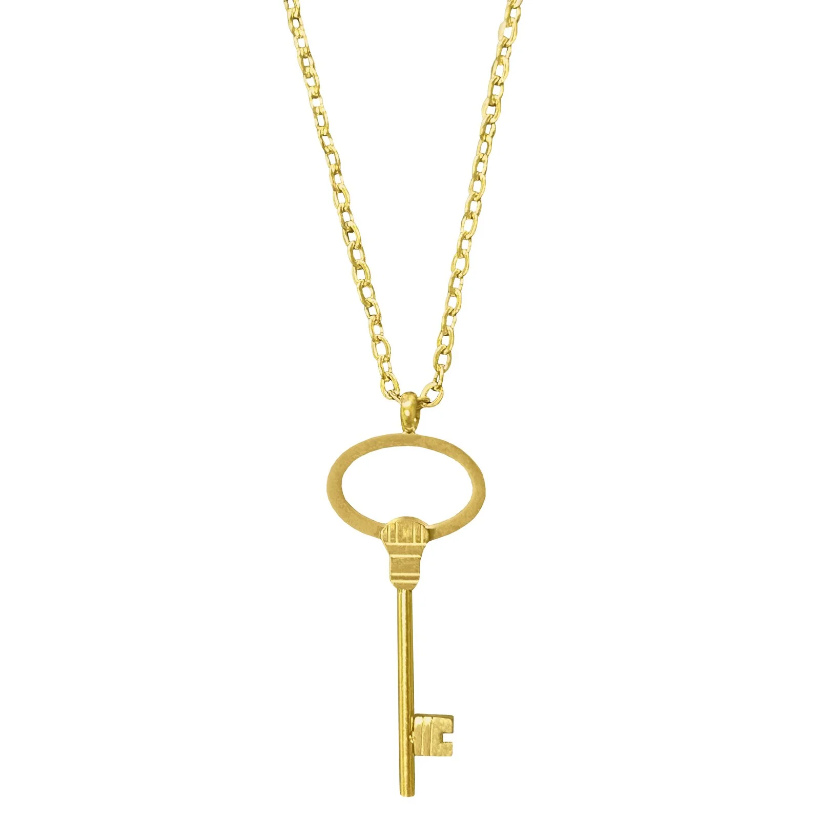Key Necklace