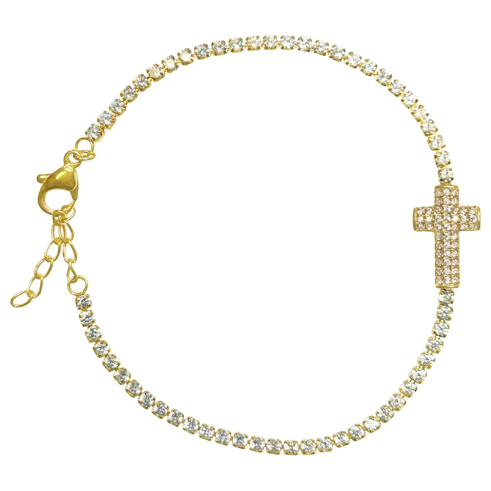 Bracelets category