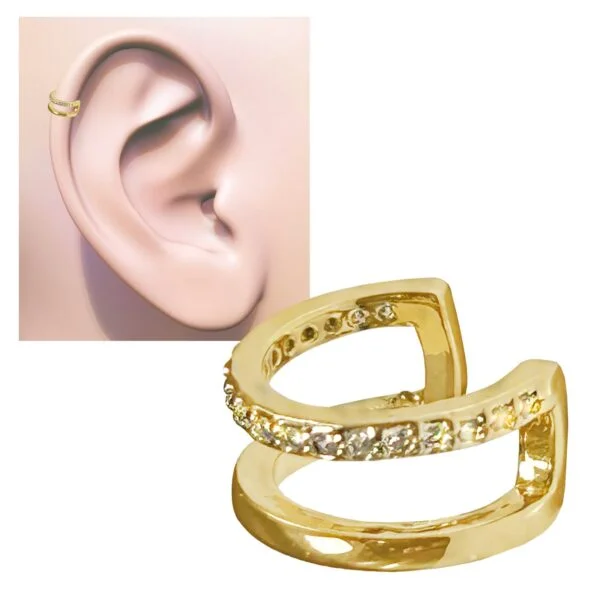 Ear Cuff 32